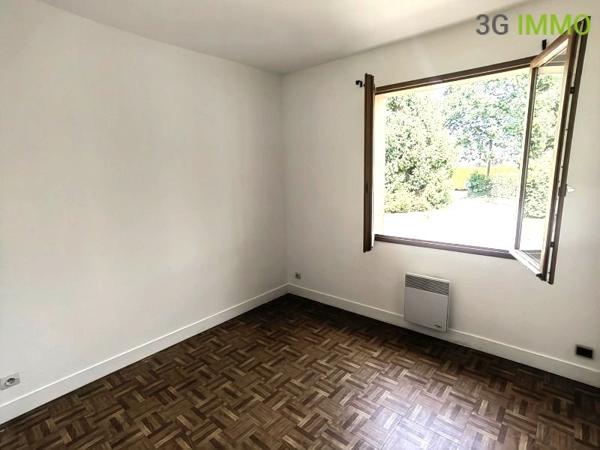 Vente / Maison de plain-pied à Villers-sur-Mer (14640)