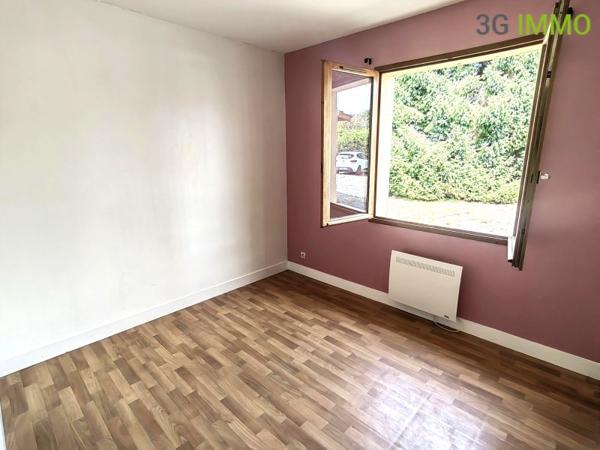 Vente / Maison de plain-pied à Villers-sur-Mer (14640)