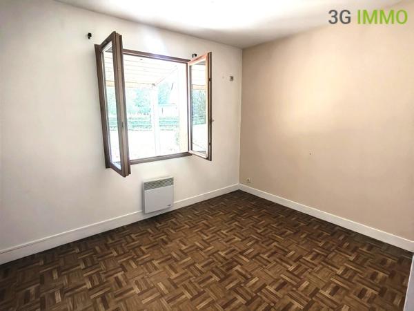 Vente / Maison de plain-pied à Villers-sur-Mer (14640)