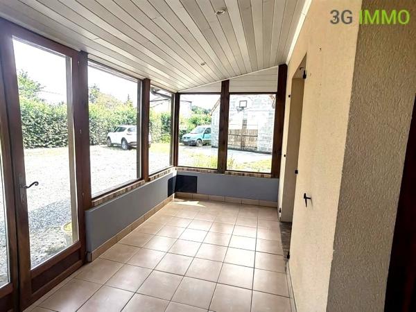 Vente / Maison de plain-pied à Villers-sur-Mer (14640)