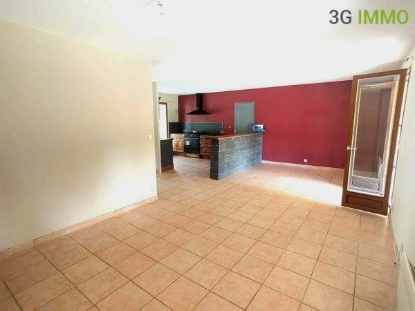 Vente / Maison de plain-pied à Villers-sur-Mer (14640)