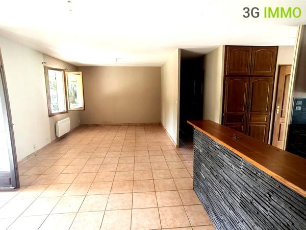 Vente / Maison de plain-pied à Villers-sur-Mer (14640)