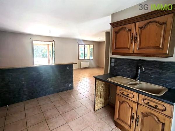 Vente / Maison de plain-pied à Villers-sur-Mer (14640)