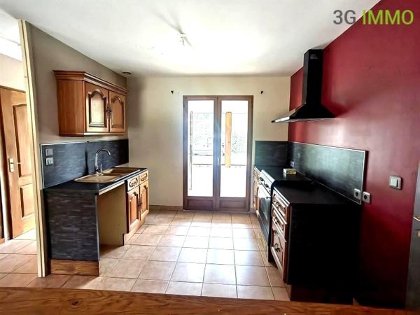 Vente / Maison de plain-pied à Villers-sur-Mer (14640)