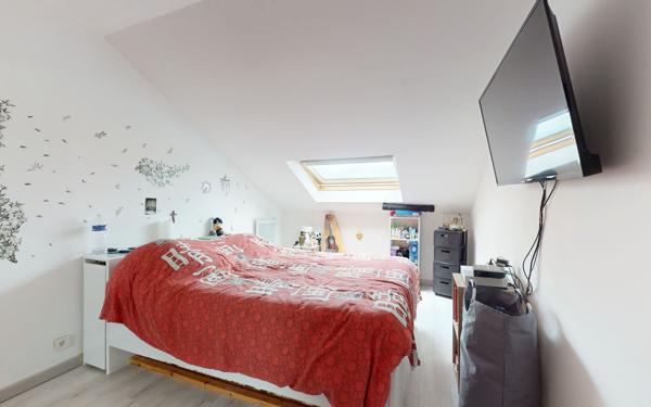 Appartement à vendre    3 pièces • 67,60 m2 Le Havre