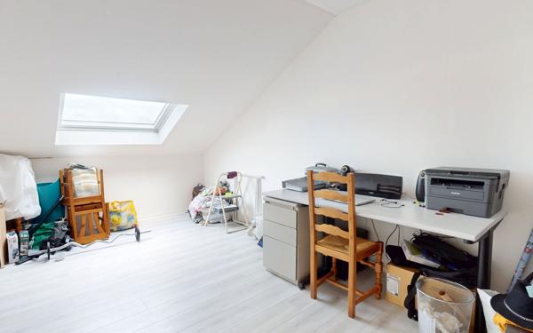 Appartement à vendre    3 pièces • 67,60 m2 Le Havre