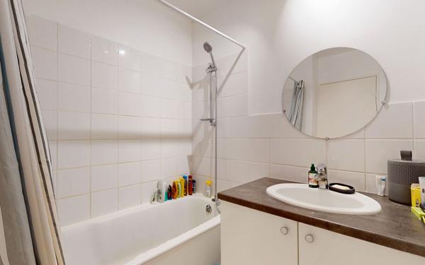 Appartement à vendre    3 pièces • 67,60 m2 Le Havre