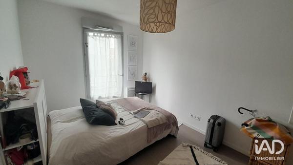 Location appartement 3 pièces 63 m² Tours