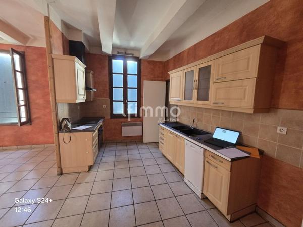 Appartement centre ville de Narbonne