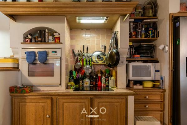 LE MONTAIGUET - MAISON 160M2 - T7 - GARAGE - PISCINE - PARC 5000M2 - 1 020 000