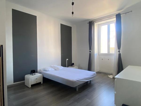 Appartement à vendre 3 pièces ALES (30)