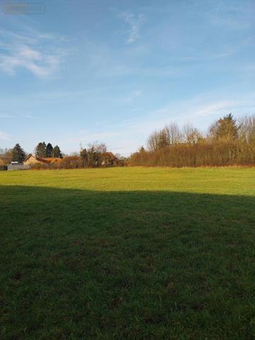 Maison à vendre à Bienvillers-au-Bois dans le Pas-de-Calais (62111), ref : 62113-1233