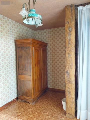 Maison à vendre à Bienvillers-au-Bois dans le Pas-de-Calais (62111), ref : 62113-1233