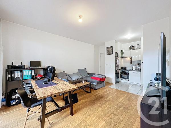Appartement F2 à vendre  2 pièces - 43,04 m2 VITRY SUR SEINE - 94