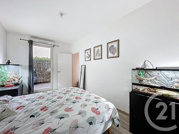 Appartement F2 à vendre  2 pièces - 43,04 m2 VITRY SUR SEINE - 94
