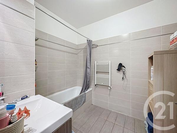 Appartement F2 à vendre  2 pièces - 43,04 m2 VITRY SUR SEINE - 94