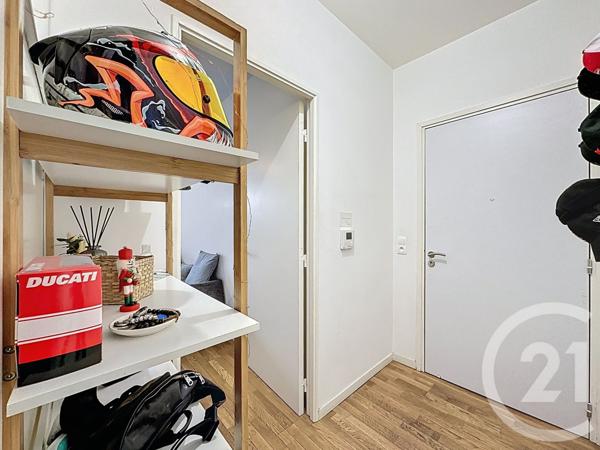 Appartement F2 à vendre  2 pièces - 43,04 m2 VITRY SUR SEINE - 94