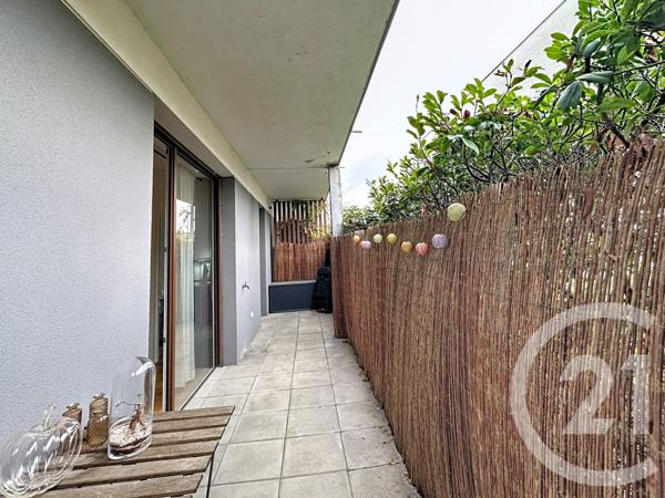 Appartement F2 à vendre  2 pièces - 43,04 m2 VITRY SUR SEINE - 94