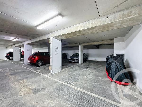 Appartement F2 à vendre  2 pièces - 43,04 m2 VITRY SUR SEINE - 94