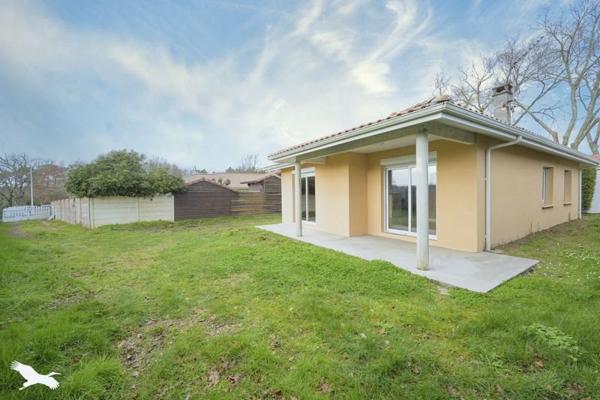 Maison à vendre |                                       Mimizan |                                        3 pièces  |  90 m²