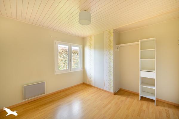 Maison à vendre |                                       Mimizan |                                        3 pièces  |  90 m²