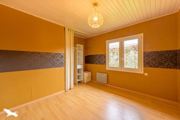 Maison à vendre |                                       Mimizan |                                        3 pièces  |  90 m²