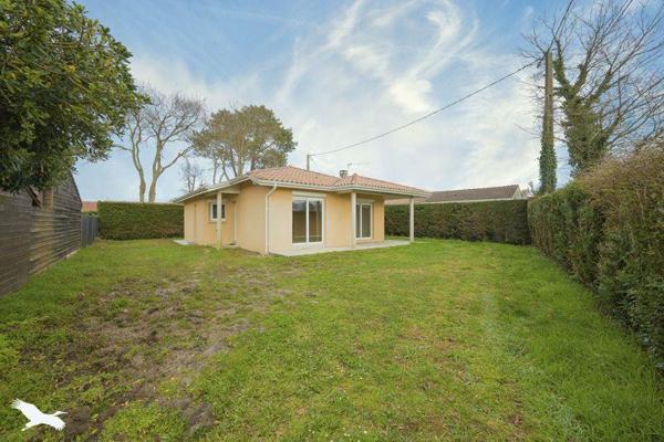 Maison à vendre |                                       Mimizan |                                        3 pièces  |  90 m²