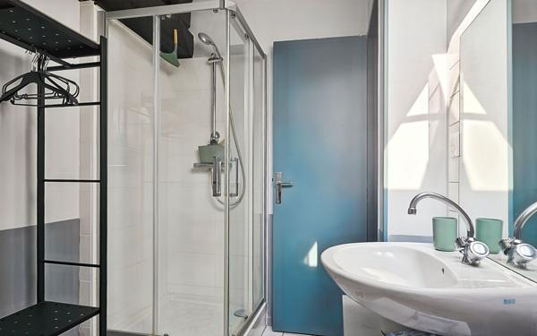 Appartement à louer    1 pièce • 12,25 m2 Pont-Sainte-Maxence