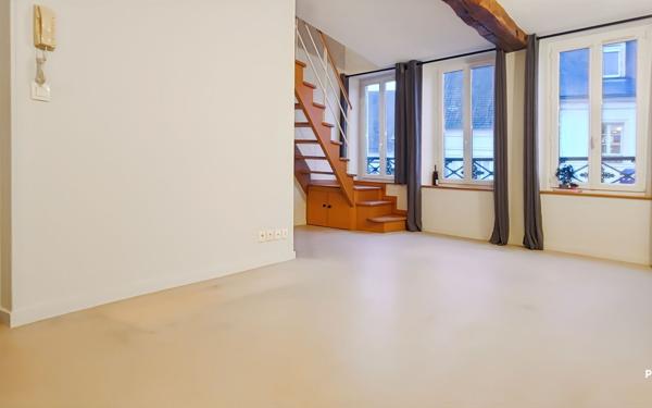 Appartement à louer    2 pièces • 37,10 m2 Clermont