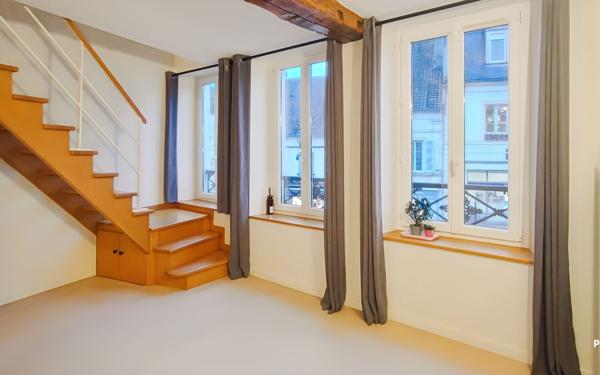 Appartement à louer    2 pièces • 37,10 m2 Clermont