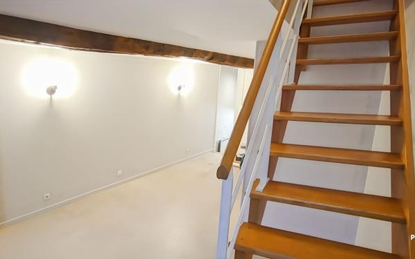 Appartement à louer    2 pièces • 37,10 m2 Clermont