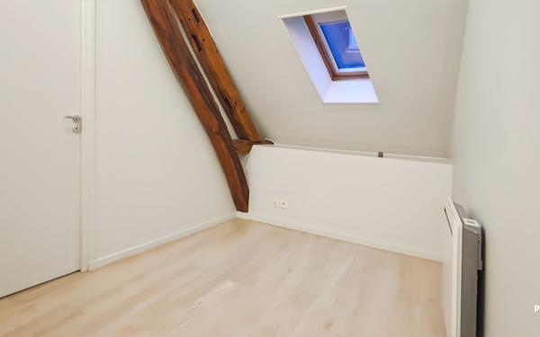 Appartement à louer    2 pièces • 37,10 m2 Clermont