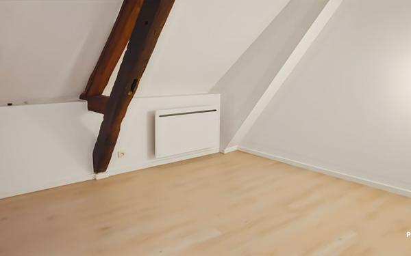 Appartement à louer    2 pièces • 37,10 m2 Clermont