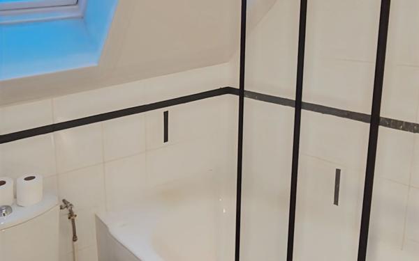 Appartement à louer    2 pièces • 37,10 m2 Clermont