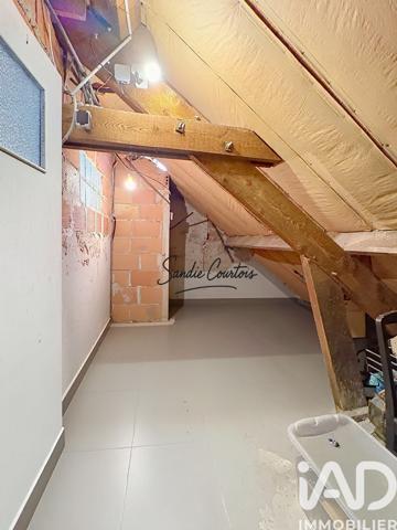Maison à vendre 7 pièces 125 m² Outreau