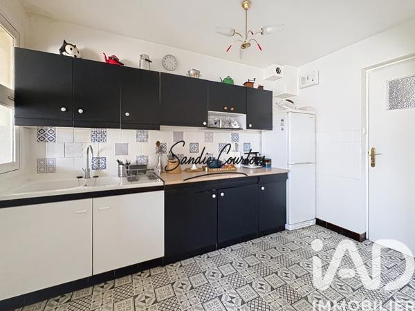 Maison à vendre 7 pièces 125 m² Outreau