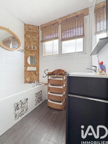 Maison à vendre 7 pièces 125 m² Outreau