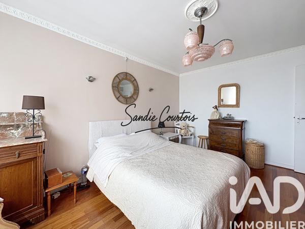 Maison à vendre 7 pièces 125 m² Outreau