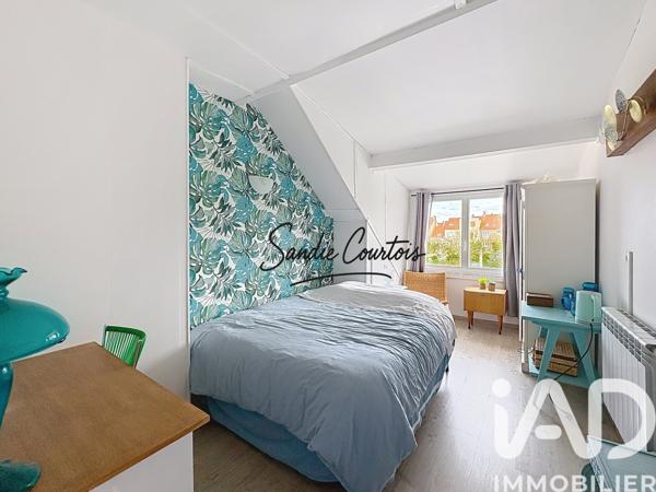 Maison à vendre 7 pièces 125 m² Outreau