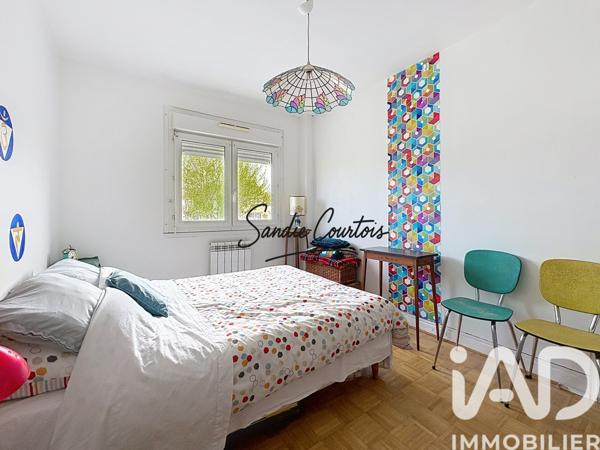 Maison à vendre 7 pièces 125 m² Outreau