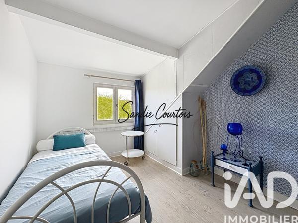 Maison à vendre 7 pièces 125 m² Outreau