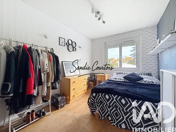 Maison à vendre 7 pièces 125 m² Outreau