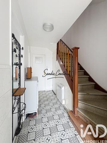 Maison à vendre 7 pièces 125 m² Outreau