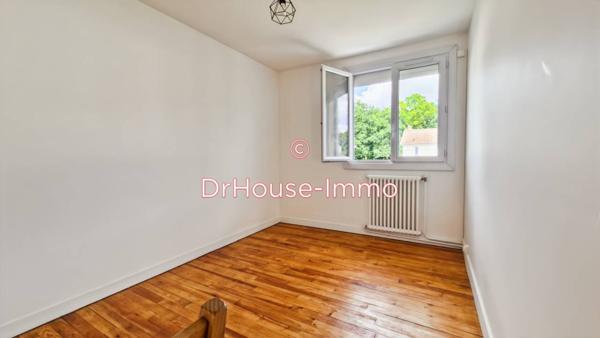 Maison à vendre 4 pièces de 67 m²