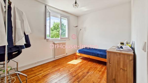 Maison à vendre 4 pièces de 67 m²