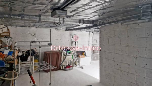 Maison à vendre 4 pièces de 67 m²