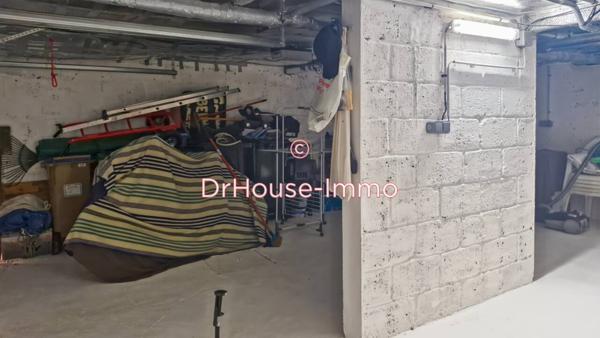 Maison à vendre 4 pièces de 67 m²