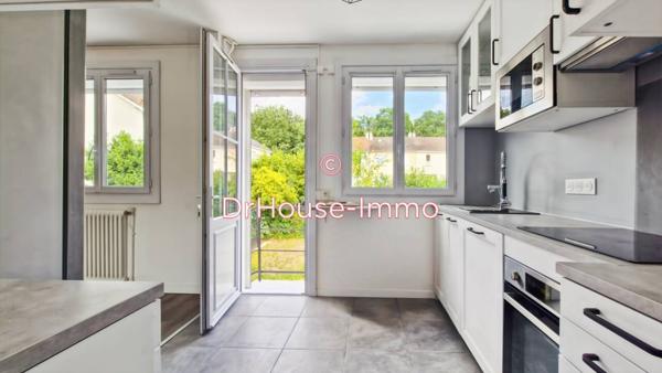 Maison à vendre 4 pièces de 67 m²