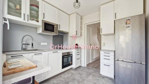 Maison à vendre 4 pièces de 67 m²