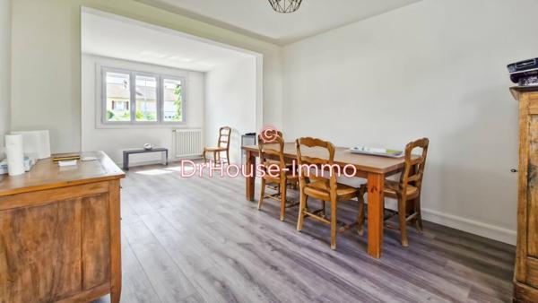 Maison à vendre 4 pièces de 67 m²